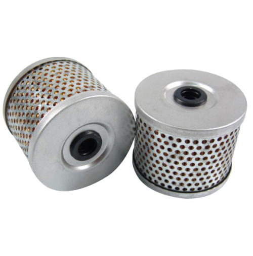 Fuel Petrol Filter For YANMAR MARINE 127695-55760 - Internal Dia. 15 mm - SN25043 - HIFI FILTER